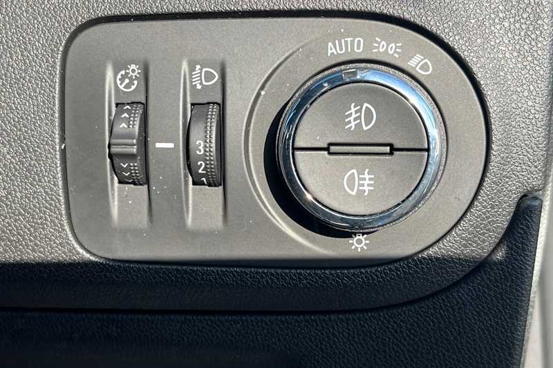 Used Vauxhall Crossland X 2020 for sale - 77843562: Photo 36