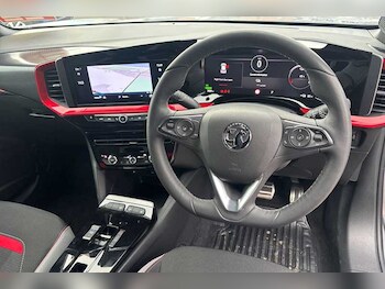 Used Vauxhall Mokka Electric 2024 for sale - 77811302: Photo