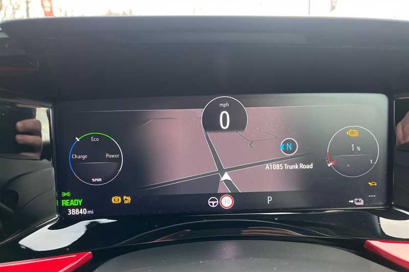 Used Vauxhall Mokka 2022 for sale - 77486146: Photo 20