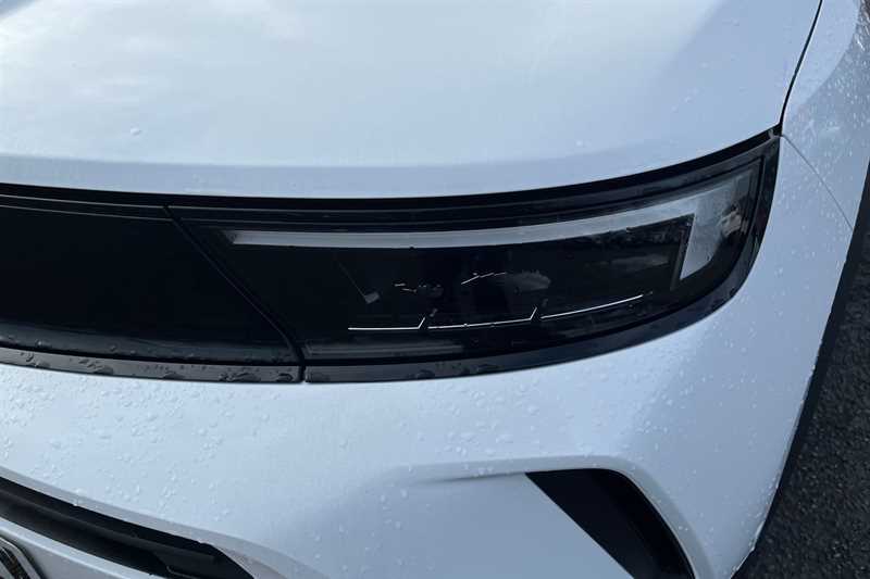 Used Vauxhall Mokka 2022 for sale - 77486146: Photo 29