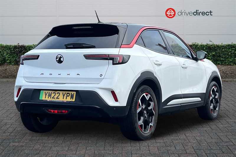 Used Vauxhall Mokka 2022 for sale - 77486146: Photo 3