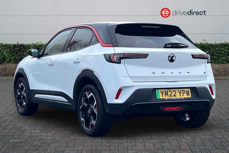 Used Vauxhall Mokka 2022 for sale - 77486146: Photo 5