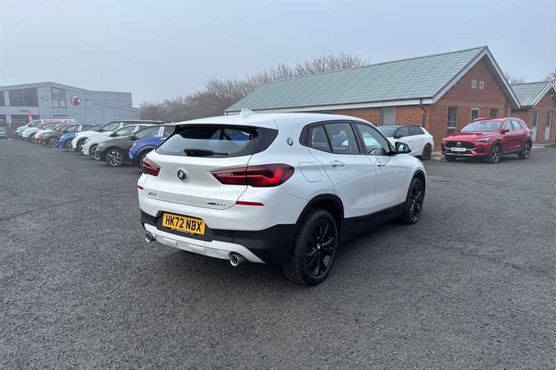 Used BMW X2 2022 for sale - 77374712: Photo 3
