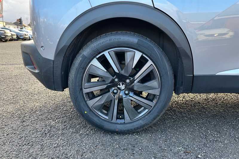 Used Peugeot 2008 2022 for sale - 77554186: Photo 12