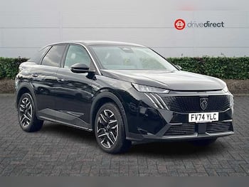 Used Peugeot 3008 2024 for sale - 79744195: Photo