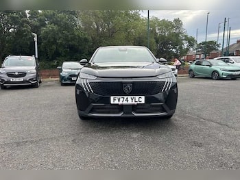 Used Peugeot 3008 2024 for sale - 79744195: Photo