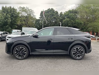 Used Peugeot 3008 2024 for sale - 79744195: Photo