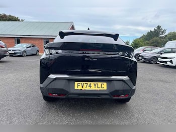 Used Peugeot 3008 2024 for sale - 79744195: Photo