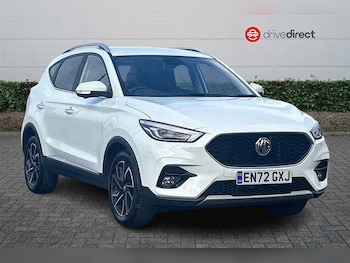 Used MG MG ZS 2023 for sale - 78303483: Photo