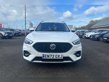 Used MG MG ZS 2023 for sale - 78303483: Photo