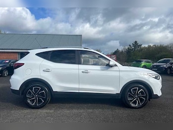 Used MG MG ZS 2023 for sale - 78303483: Photo