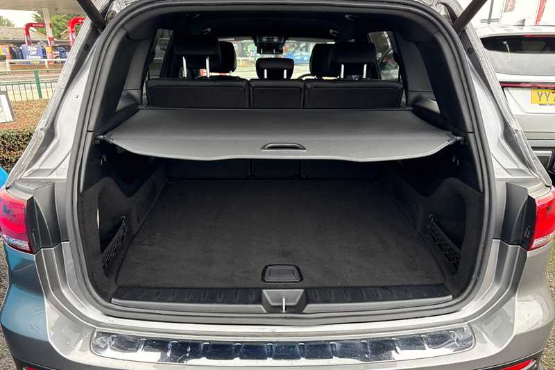 Used Mercedes-Benz GLB 2020 for sale - 77863048: Photo 25