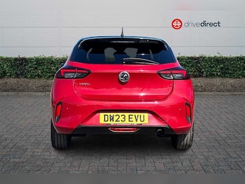 Used Vauxhall Corsa 2023 for sale - 78696615: Photo