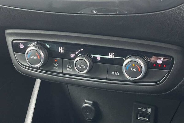Used Vauxhall Crossland 2022 for sale - 76261897: Photo 15