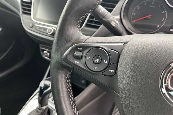 Used Vauxhall Crossland 2022 for sale - 76261897: Photo 21