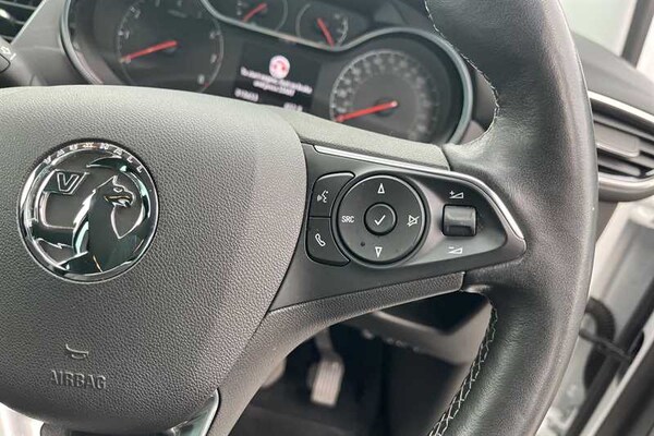 Used Vauxhall Crossland 2022 for sale - 76261897: Photo 22