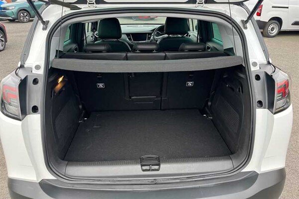 Used Vauxhall Crossland 2022 for sale - 76261897: Photo 25