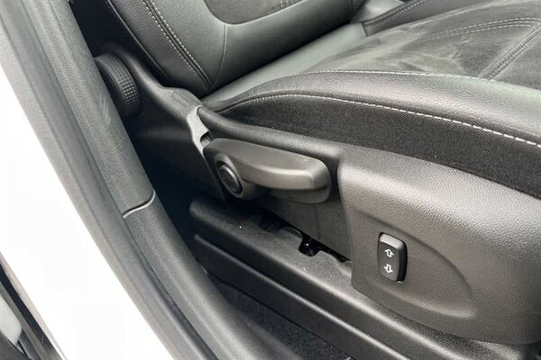 Used Vauxhall Crossland 2022 for sale - 76261897: Photo 26