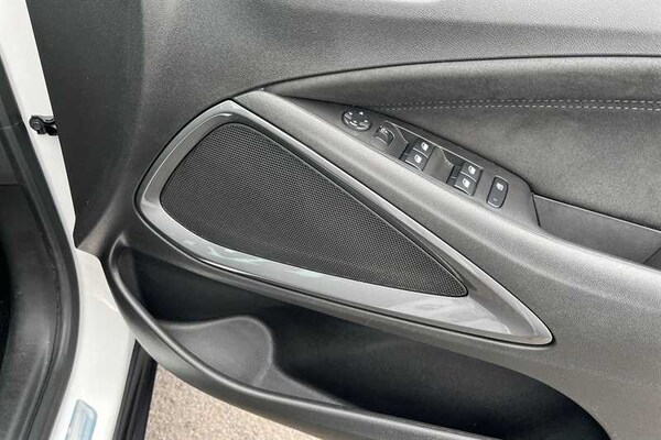 Used Vauxhall Crossland 2022 for sale - 76261897: Photo 27