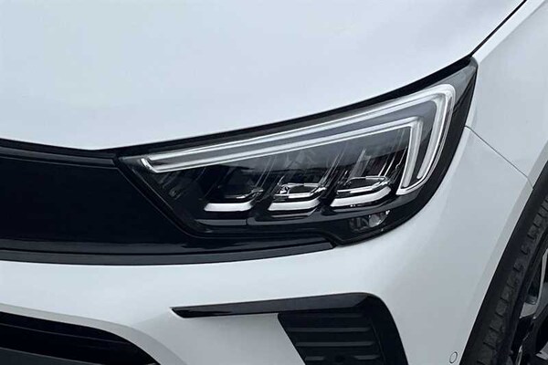 Used Vauxhall Crossland 2022 for sale - 76261897: Photo 29