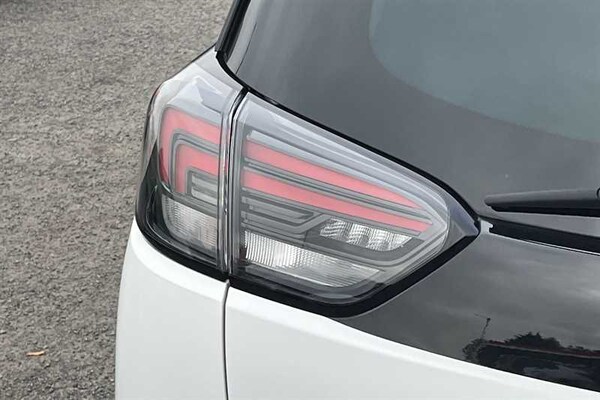 Used Vauxhall Crossland 2022 for sale - 76261897: Photo 31