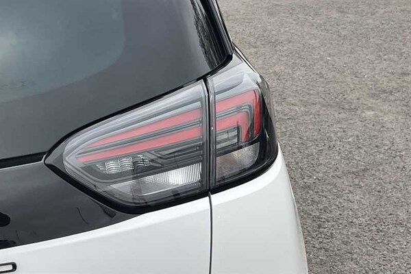 Used Vauxhall Crossland 2022 for sale - 76261897: Photo 32