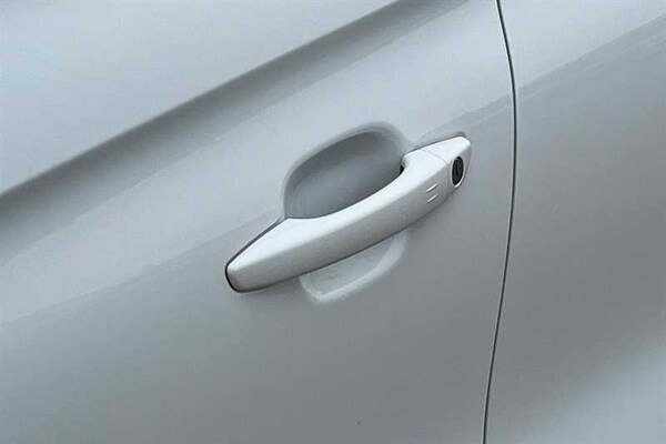 Used Vauxhall Crossland 2022 for sale - 76261897: Photo 33