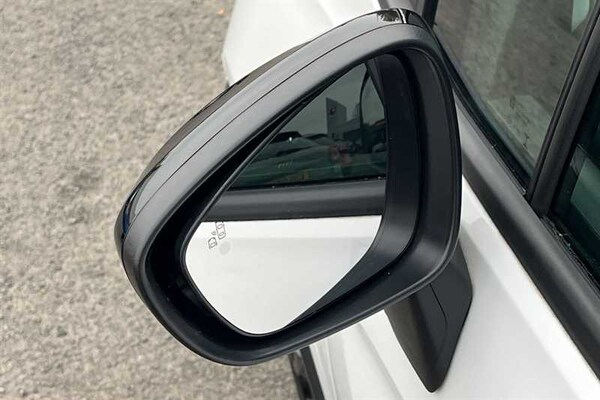 Used Vauxhall Crossland 2022 for sale - 76261897: Photo 35