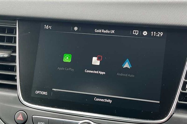 Used Vauxhall Crossland 2022 for sale - 76261897: Photo 39