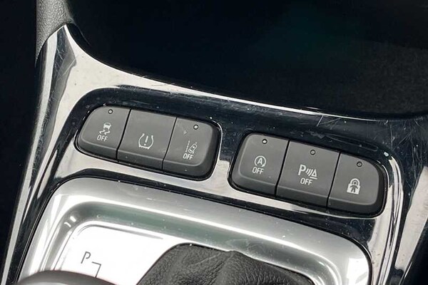 Used Vauxhall Crossland 2022 for sale - 76261897: Photo 40