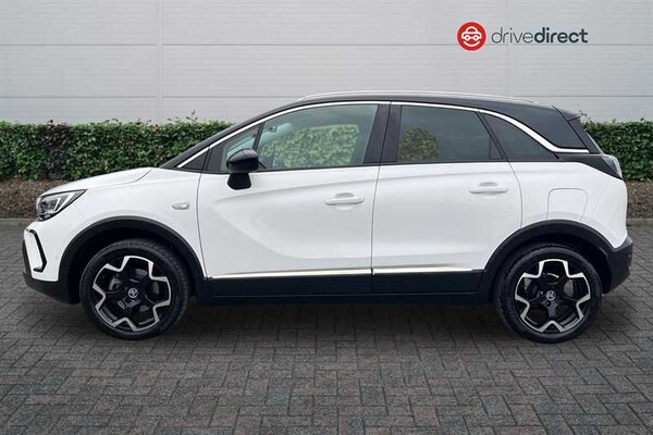 Used Vauxhall Crossland 2022 for sale - 76261897: Photo 6