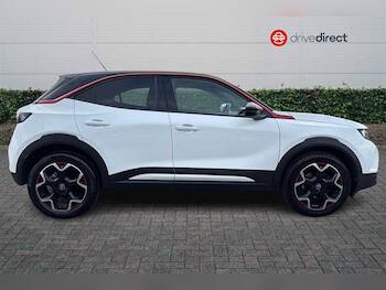 Used Vauxhall Mokka 2021 for sale - 79863210: Photo