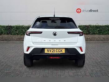 Used Vauxhall Mokka 2021 for sale - 79863210: Photo