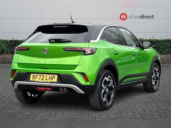 Used Vauxhall Mokka 2023 for sale - 78323283: Photo