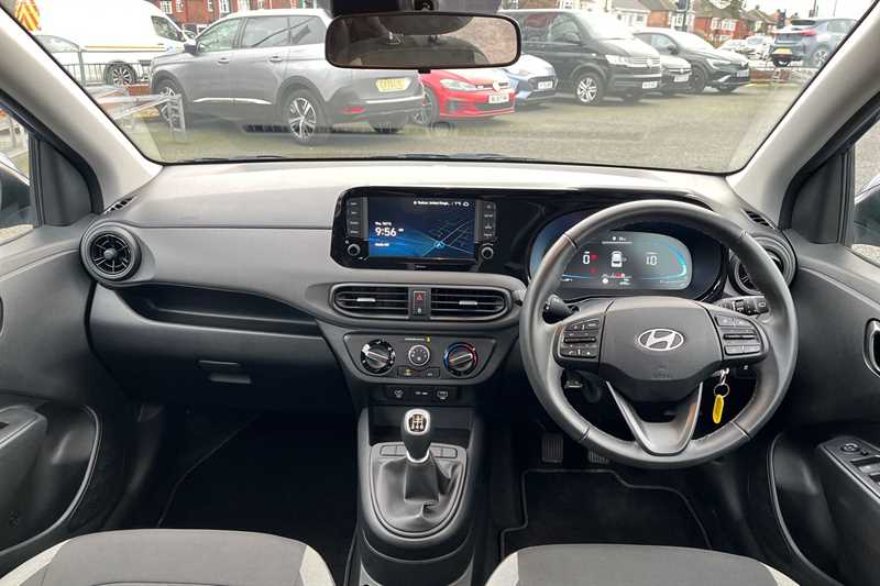 Used Hyundai i10 2025 for sale - 77308908: Photo 13