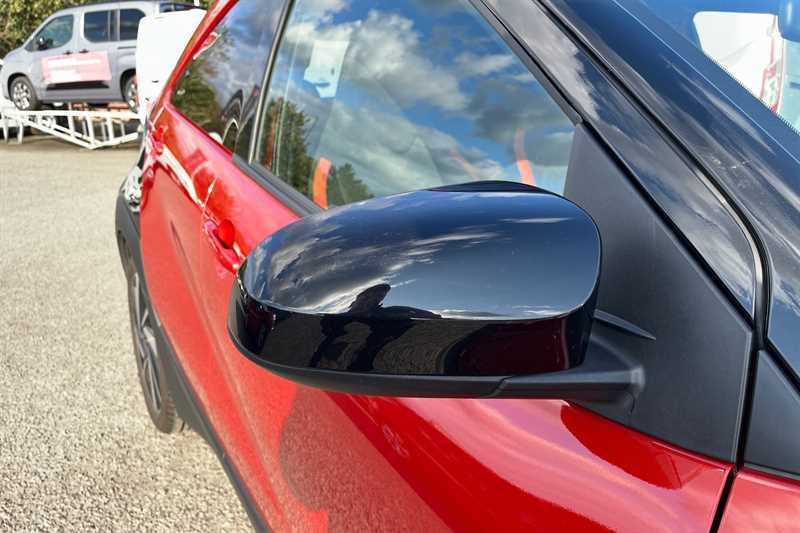 Used Toyota Aygo X 2025 for sale - 76525536: Photo 34