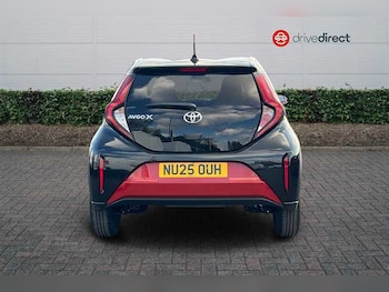 Used Toyota Aygo X 2025 for sale - 76525536: Photo