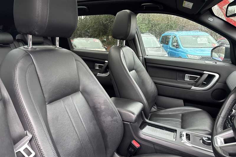 Used Land Rover Discovery Sport 2019 for sale - 77828467: Photo 23