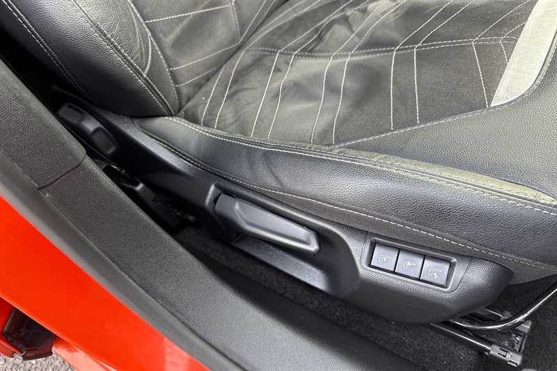 Used Vauxhall Corsa 2022 for sale - 77362487: Photo 26