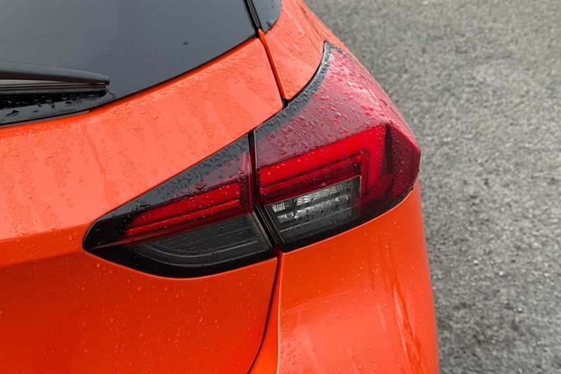 Used Vauxhall Corsa 2022 for sale - 77362487: Photo 32