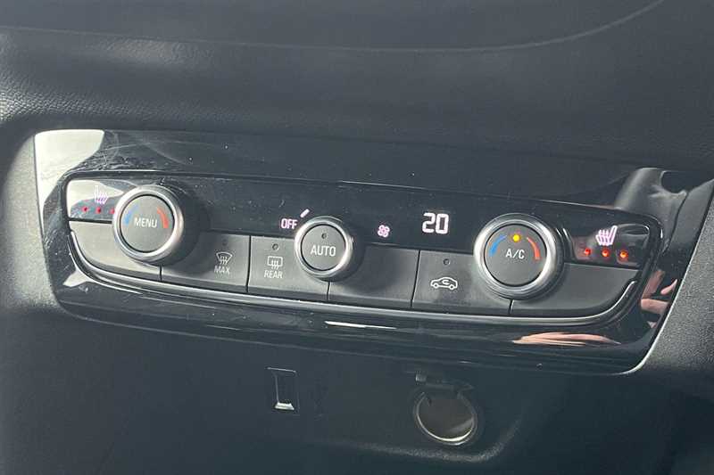 Used Vauxhall Corsa 2022 for sale - 75846954: Photo 15