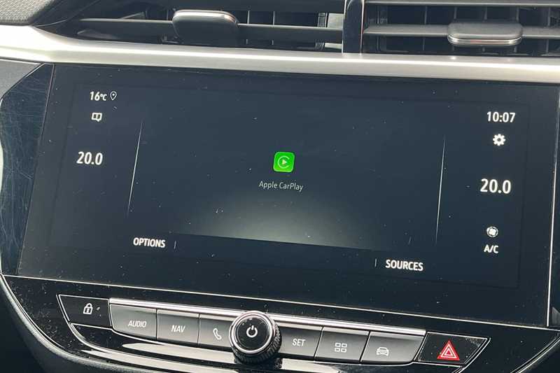 Used Vauxhall Corsa 2022 for sale - 75846954: Photo 17