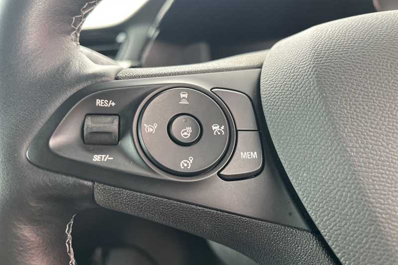 Used Vauxhall Corsa 2022 for sale - 75846954: Photo 21