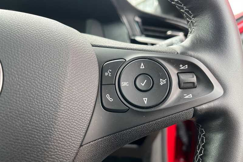 Used Vauxhall Corsa 2022 for sale - 75846954: Photo 22