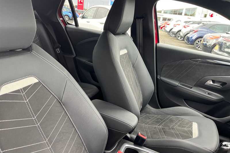Used Vauxhall Corsa 2022 for sale - 75846954: Photo 23