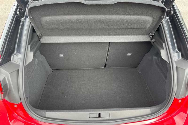 Used Vauxhall Corsa 2022 for sale - 75846954: Photo 25