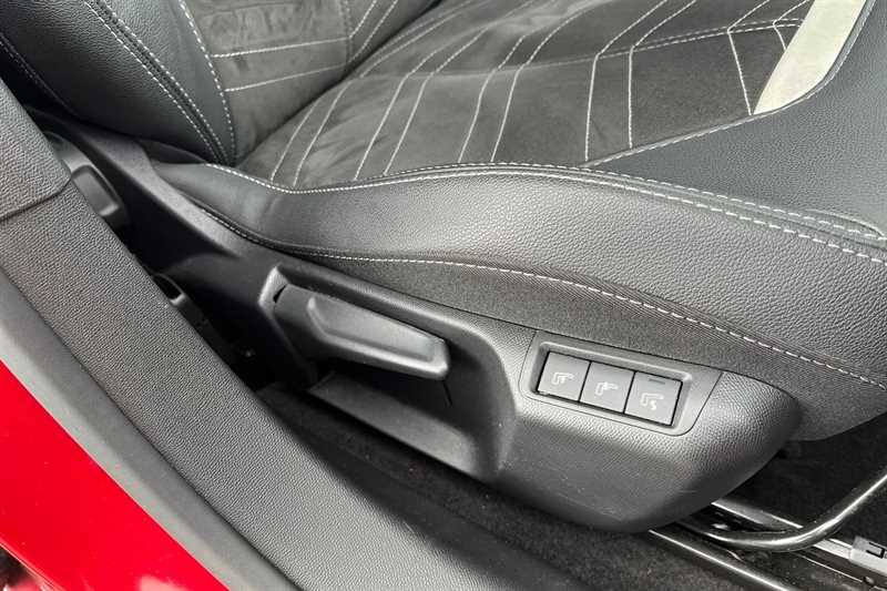 Used Vauxhall Corsa 2022 for sale - 75846954: Photo 26