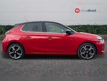 Used Vauxhall Corsa 2022 for sale - 75846954: Photo