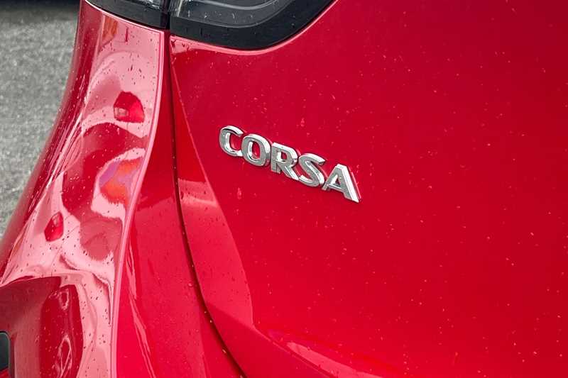Used Vauxhall Corsa 2022 for sale - 75846954: Photo 30