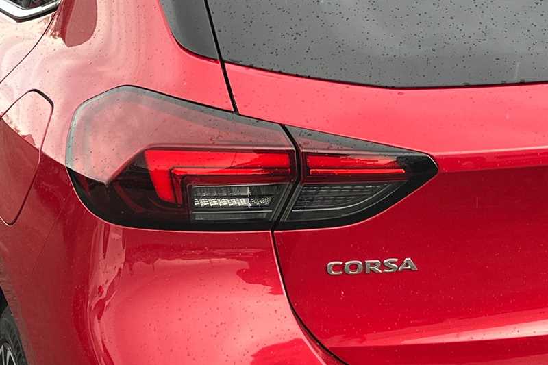 Used Vauxhall Corsa 2022 for sale - 75846954: Photo 31